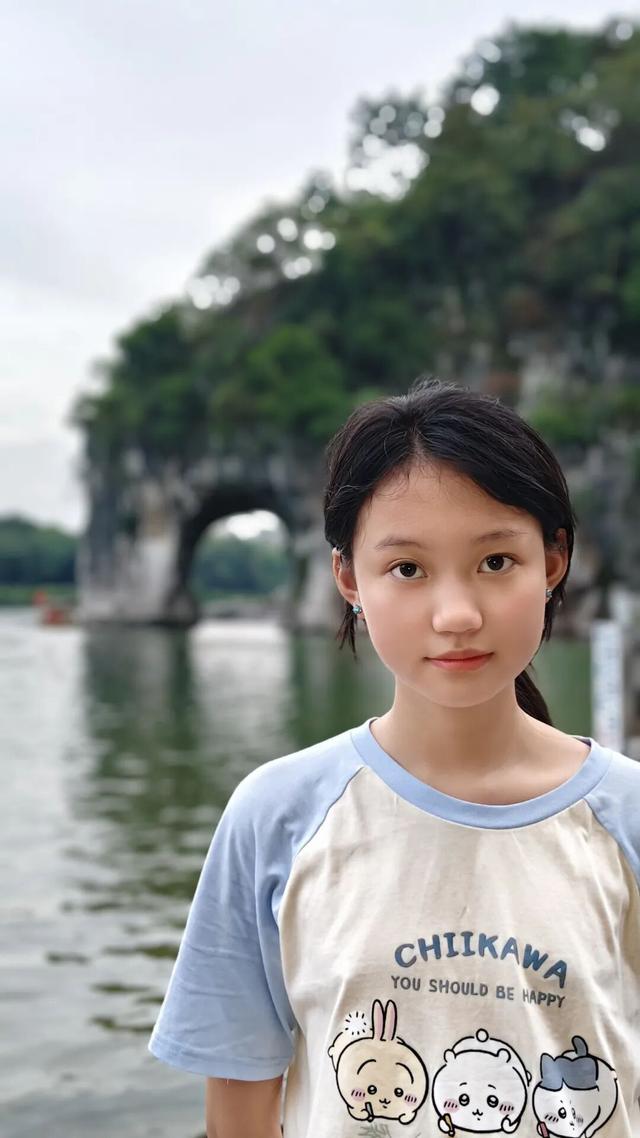 再见桂林（二）