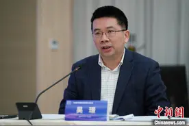 吴璟：对2025年房地产市场进一步止跌回稳充满信心图片