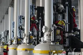 全年经济看亮点丨新疆加快培育新质生产力塑造发展新优势图片