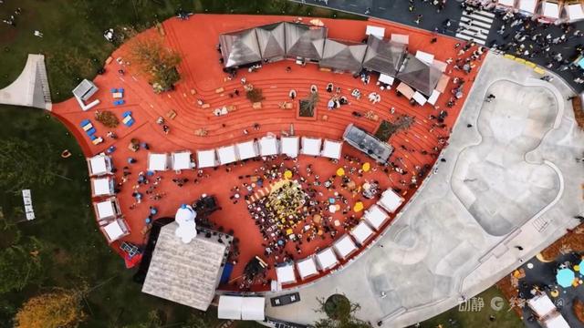 贵阳文旅开了一个“听劝”会