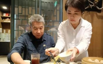 选举在即 郝龙斌郑丽文进入核心对决