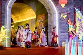 湖北红安：点亮传统之光 赋能文旅新程图片