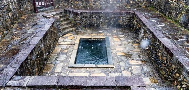 爱上如画江西的“冰火两重天”！