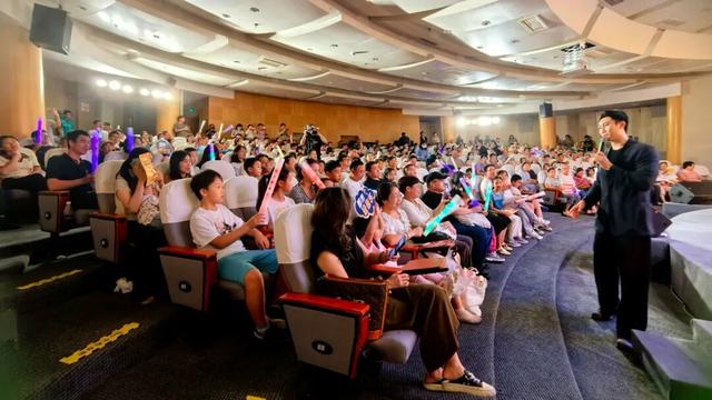游上海松江 寻上海之根丨转角与音乐不期而遇！泰晤士小镇奏响中秋乐章