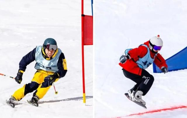 五条“冬”趣线路，邀您邂逅童话六安｜第十五届安徽国际文化旅游节