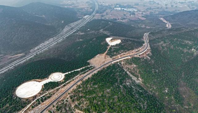 龙脊天路何时全线贯通？进展喜人！