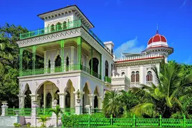 总要去一次古巴，或早或晚！图片