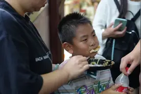 看馋了！一站式品尝长三角美食，“吃货”们集合！图片