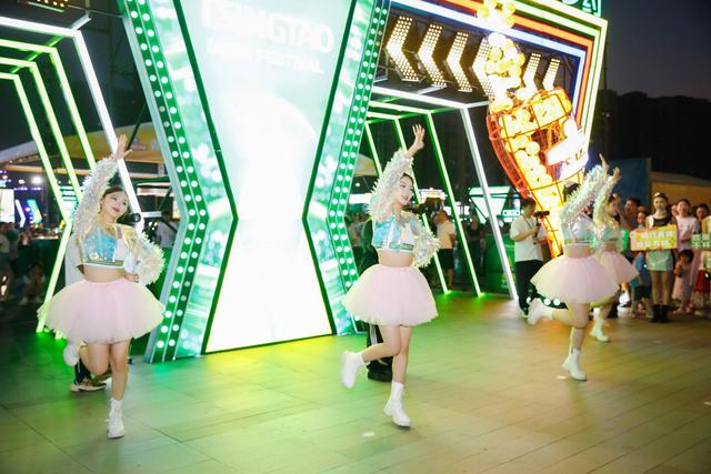 啤酒嘉年华引爆夏夜激情，2025宁乡文旅消费活动发布