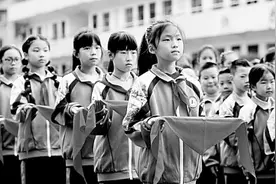 “小屏幕”变成立德树人“大课堂”——这些网上“大思政课”，何以“入脑入心”图片