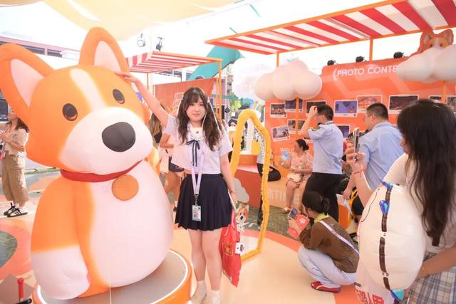 三天限定狂欢来袭！来复兴岛开启“冒险”