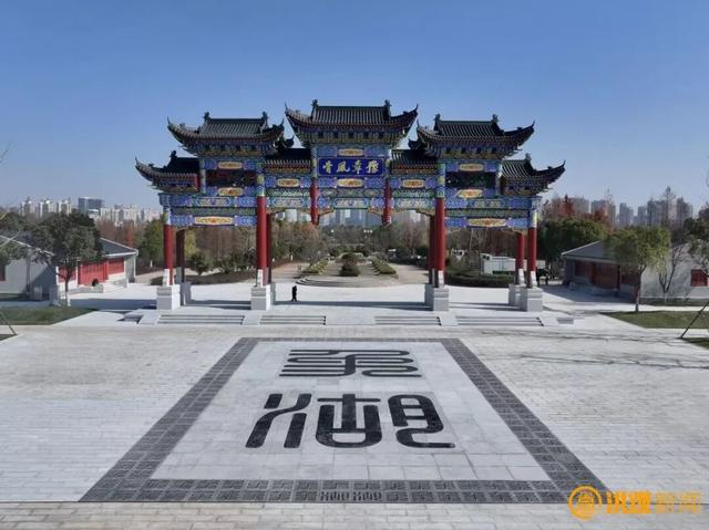 游玩体验升级！南昌象湖景区西入口改造后投用