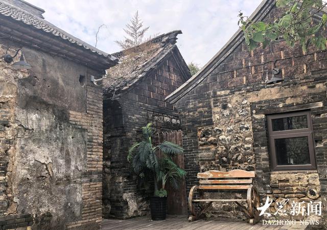 探访宝藏小城｜博山：琉璃与烟火，游客难以忘却的两道光影