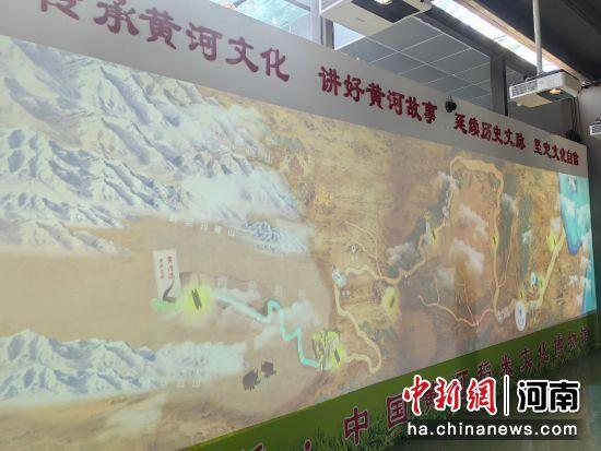 探访黄河稻米文化博物馆：感受黄河农耕文化