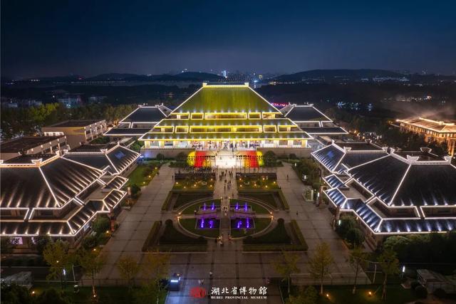 全球最受欢迎20大博物馆，中国入选14家！