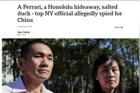 大部分美国的“中国通”，既不懂中国也不懂美国图片