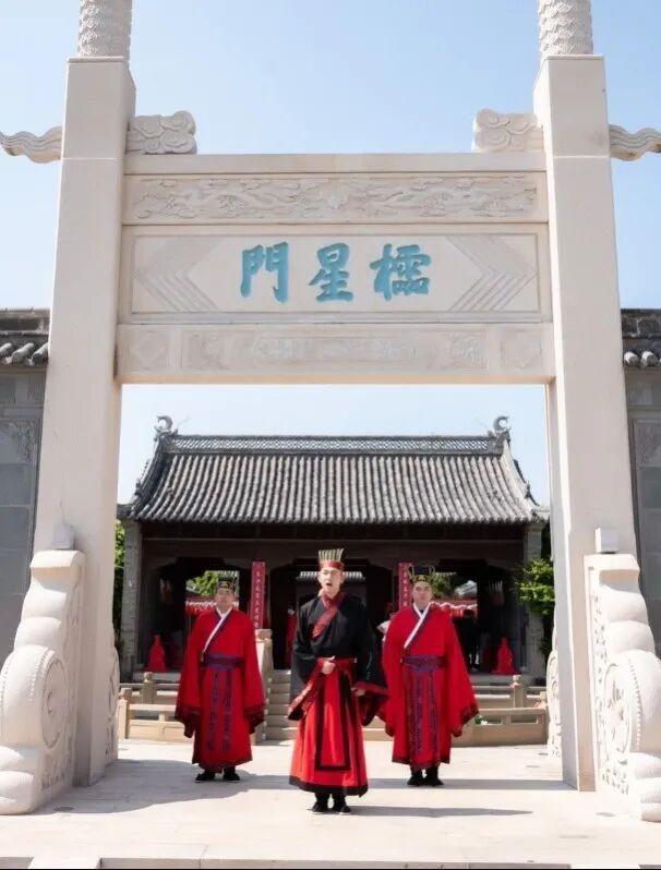 五一趣盐城！全城特色街区集合，藏着假日最暖回忆