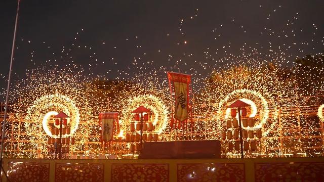 门票免费送！0元摘果！暑期“里”游必打卡→