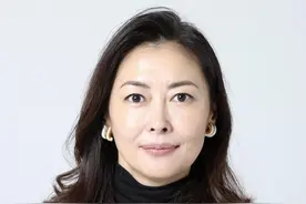 日本女演员中山美穗去世，曾出演电影《情书》图片