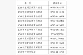 公告！事关教师资格认定图片