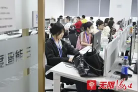 “向数图强”看海口丨海口成为首批全国数据标注试点城市 构建产业生态 打造AI“新基建”数据底座图片