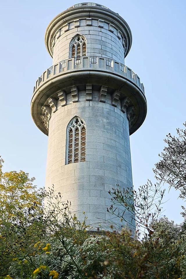 清明逛逛「鬼地方」：墓地散步指南