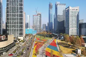 济南再度跻身中国城市科创金融指数前10图片