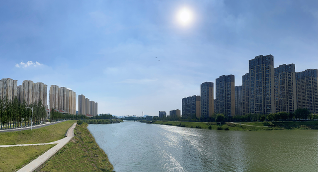 87条，幸福河湖