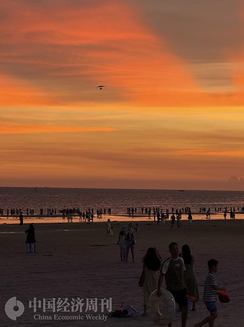 北海，不止有海