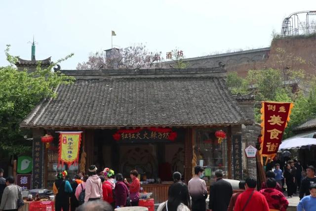 啥？我的旅游搭子来自千年前