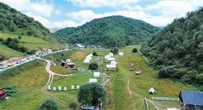 甘肃天水：以丰富场景跨越“流量依赖”（出圈之后）