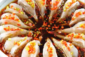爱吃生腌？这份食品安全消费提示请收好图片
