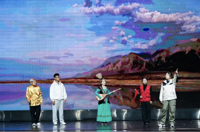 哈密向河南民众发出邀请：感受“新疆东大门”四季旅游魅力