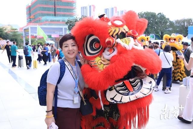 看海赶海玩海来汕尾！500多名香港游客沉浸体验“山海湖城”魅力