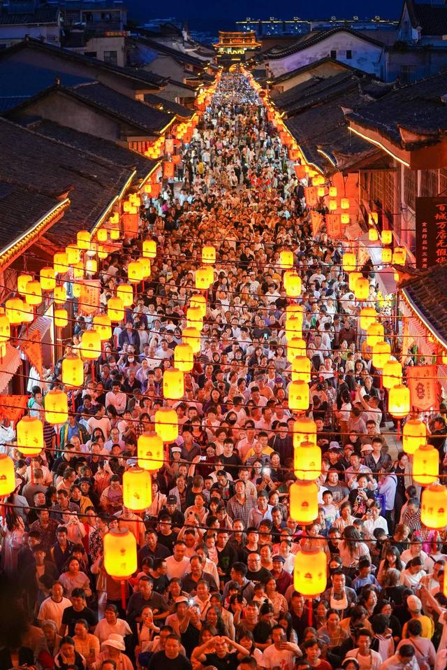 四川会理文旅强市新目标：2030年基本建成凉山文艺副中心、全国文旅康养度假热点目的地