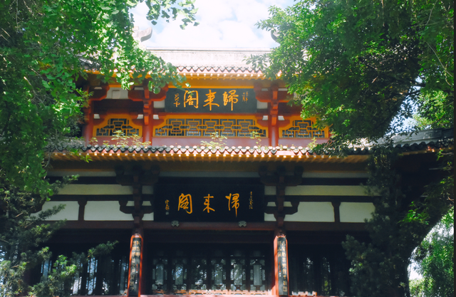 安逸四川 乐游绵阳 ‖ 江油的这些颜色，你确定不pick一下？