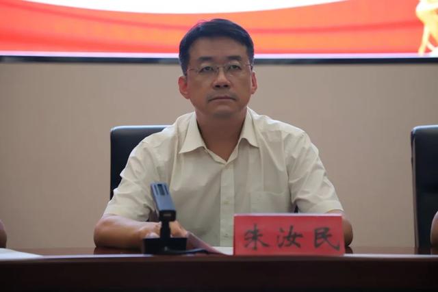 滨城区滨北街道科学技术协会第二次代表大会胜利召开