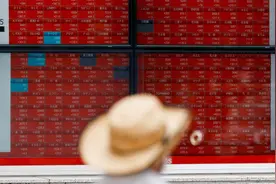 从跌到“熔断”到涨到“熔断”，全球股市经历了什么？图片