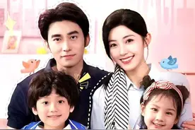 《闪婚慕总》：“灰姑娘”童话如何反套路？｜微剧评图片