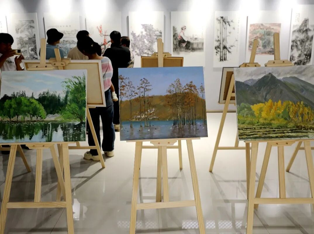 影像展、歌唱比赛、文化艺术节……大理州12月文旅活动精彩纷呈