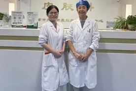 医者仁心，战“疹”到底——记湘西州民族中医院皮肤科医生孙转兰图片