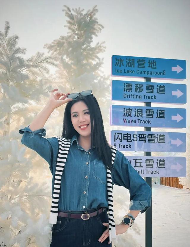 不用去尔滨！高明盈香森林雪国即将上线，户外也能玩真雪