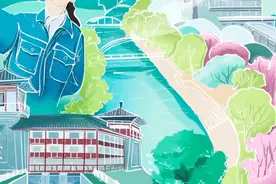 如果宁夏引黄古灌区是一个班级⑨ | 唐徕渠：宁夏千年灌区“代言人”图片