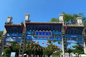 读城记｜人间蓬莱仙境游图片