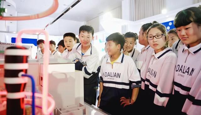 全年开放不打烊！“核光同行”，这份研学地图请收好→