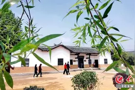 《天下同心》热播，追忆田汉的长沙情缘 | 山水洲城记图片