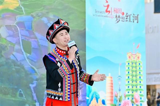“豫”见红河 慢享旅居！共赴一场“八重维度”之旅！