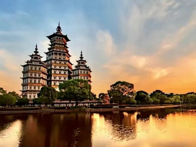 @东阳人，免费游+优惠玩！持续2个月→