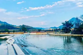 莲都：“山区也能搞工业”图片