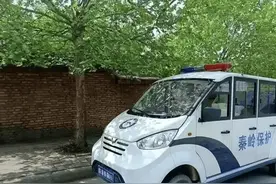 河声丨公务车无牌上路也是一种权力任性图片
